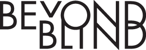 Logo, Beyond Blind