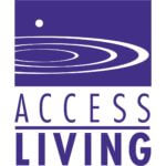 Logo, Access Living