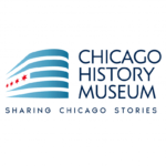 CHM cropped Logo, Chicago History Museum