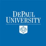 Logo, DePaul University